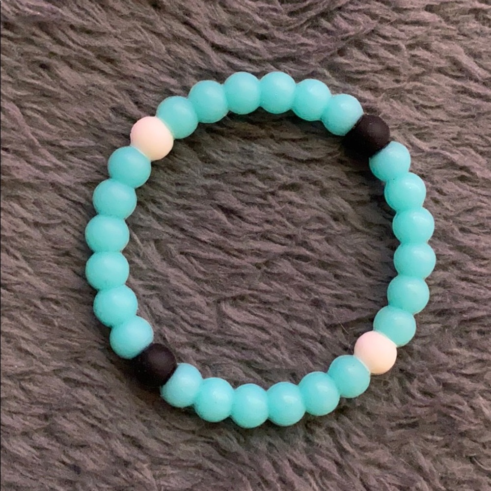 Blue Lokai Bracelet